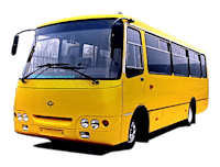 Автобус