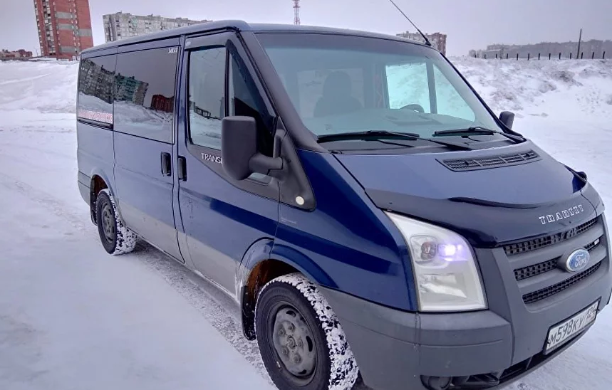 Авто