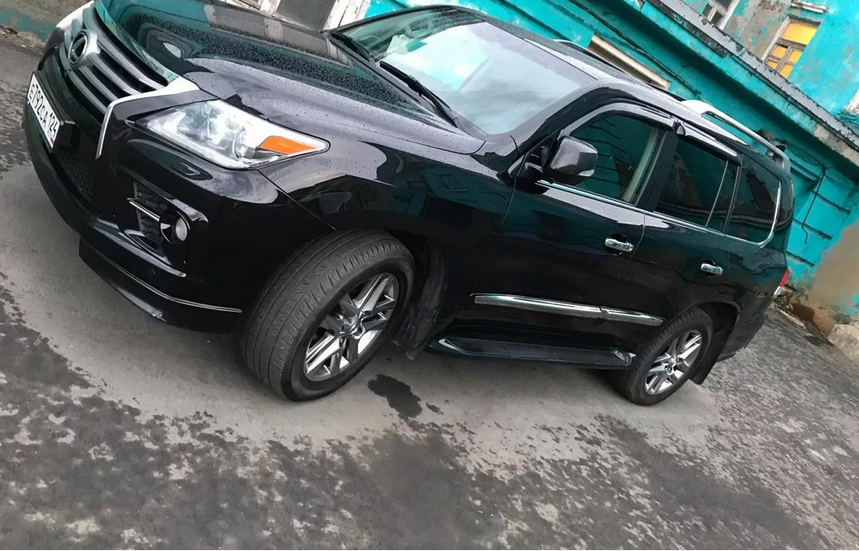 Авто